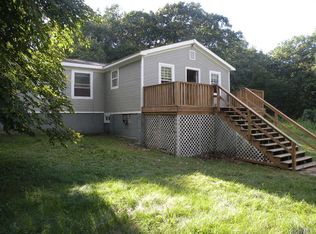 618 Bean River Road, Millerton, NY 12546