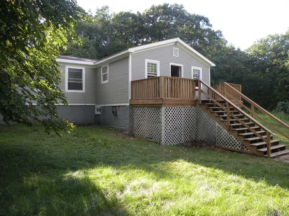 618 Bean River Road, Millerton, NY 12546