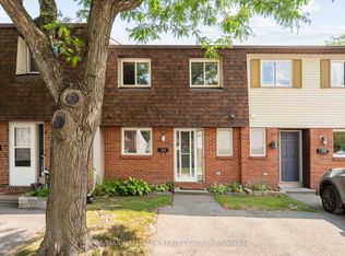 3014 Olympic Way #88, Ottawa, ON K1T1Y4