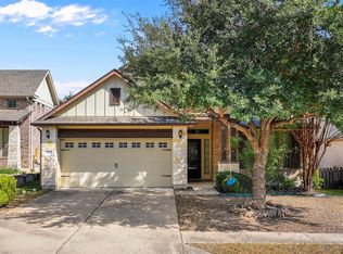 216 Archipelago Trl, Austin, TX 78717