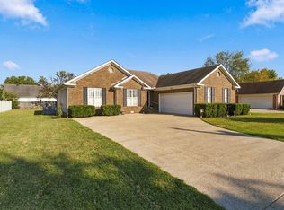 3314 Conway Ct, Murfreesboro, TN 37130