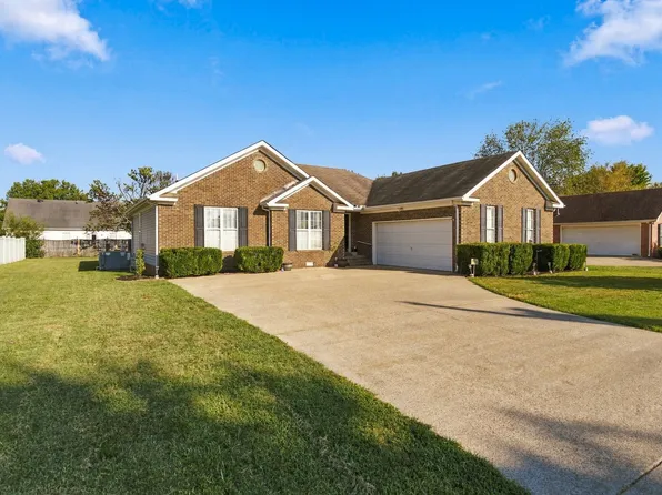 3314 Conway Ct, Murfreesboro, TN 37130