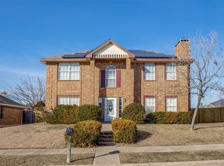 1403 Springcrest Dr, Mesquite, TX 75149
