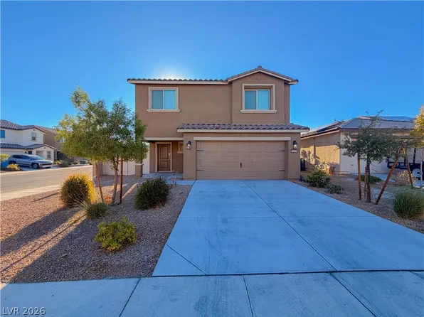 4925 Siglo St, North Las Vegas, NV 89031