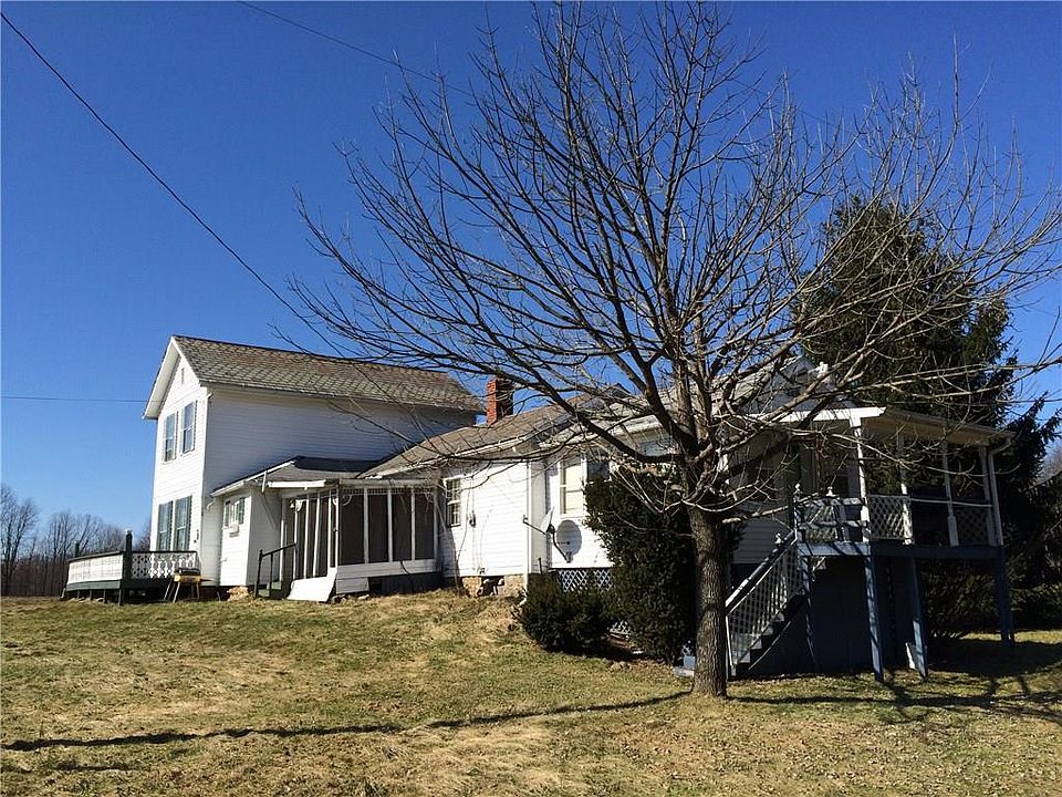 2022 Election House Rd, Cochranton, PA 16314 Zillow