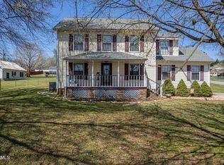 3344 Highway 11s, Riceville, TN 37370