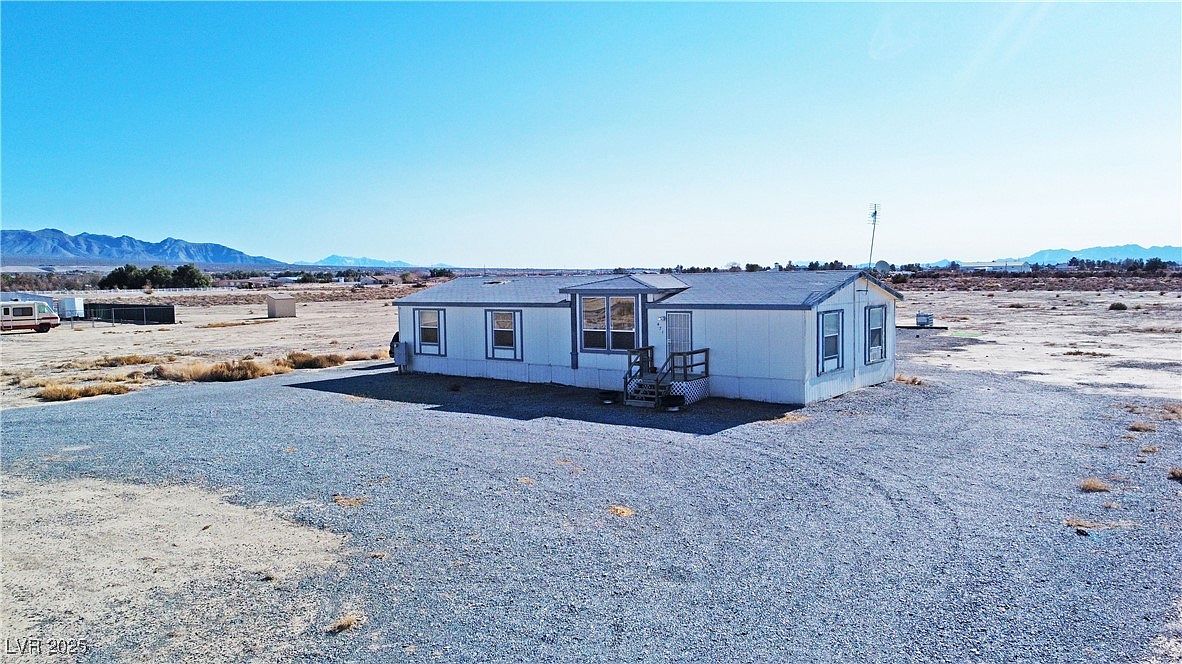 471 W Blosser Ranch Rd, Pahrump, NV 89060 | Zillow