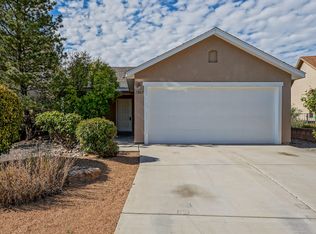 2260 Palenque Dr SE, Rio Rancho, NM 87124