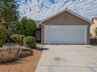 2260 Palenque Dr SE, Rio Rancho, NM, 87124
