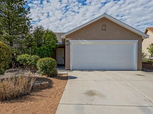 2260 Palenque Dr SE, Rio Rancho, NM 87124
