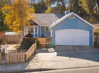 775 4th St, Lakeport, CA 95453