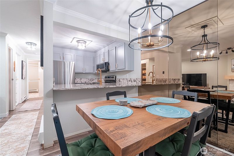 3rd image of 17515 118th Avenue SE #B4