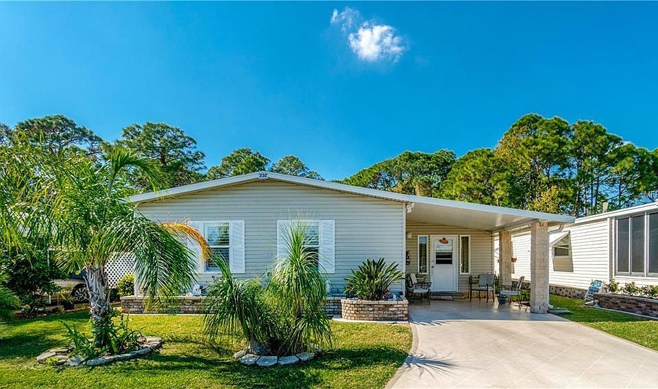 232 Tasmania Ln, Englewood, FL 34223 Zillow