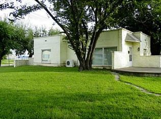 642 W Ford St, Shawnee, OK 74801