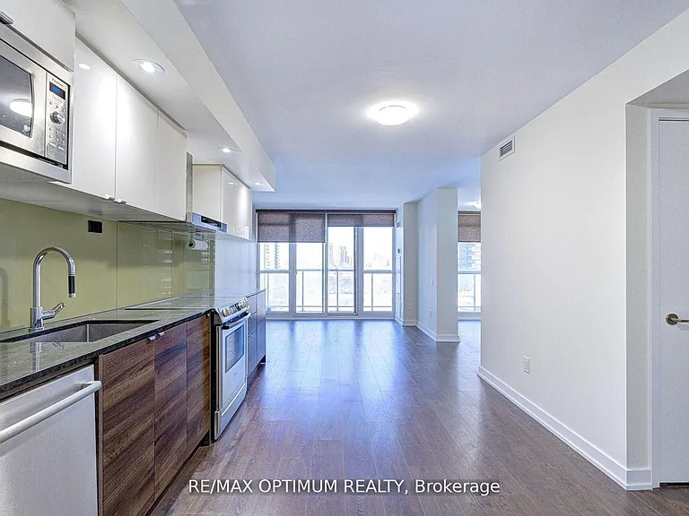 121 McMahon Dr #1817 — Photo 7