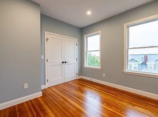 663 Columbia Rd #3F, Dorchester, MA 02125