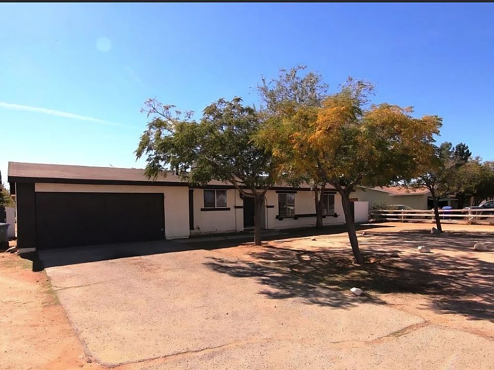 1st image of 22347 Tehama Rd #277