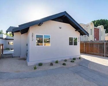 3808-14 46th St, San Diego, CA, 92105