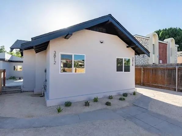 3808-14 46th St, San Diego, CA 92105