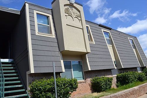 Putnam Green Apartments (7511 Knight Lake Dr. Oklahoma City, OK)