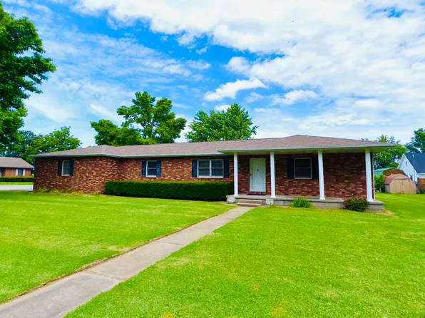 103 W Blair Drive, Stockton, MO 65785