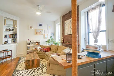 Rented by City Connections Realty