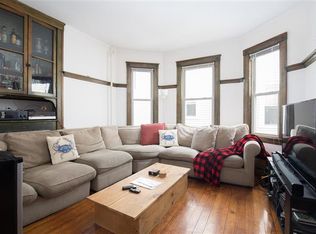 26 Waldo Ave #2, Somerville, MA 02143