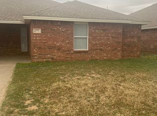 KT 5420 Kemper Street, Lubbock, TX 79416