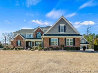 3508 Tree Ring Ct, Fayetteville, NC 28306