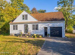 44 N Alandale Ave, Schenectady, NY 12304