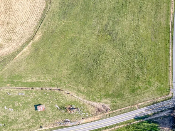 King Ln Lot 2, Bristol, TN 37620