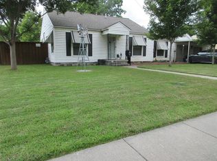 325 Clark St, Irving, TX 75060