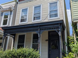 2106 W Cary St, Richmond, VA 23220