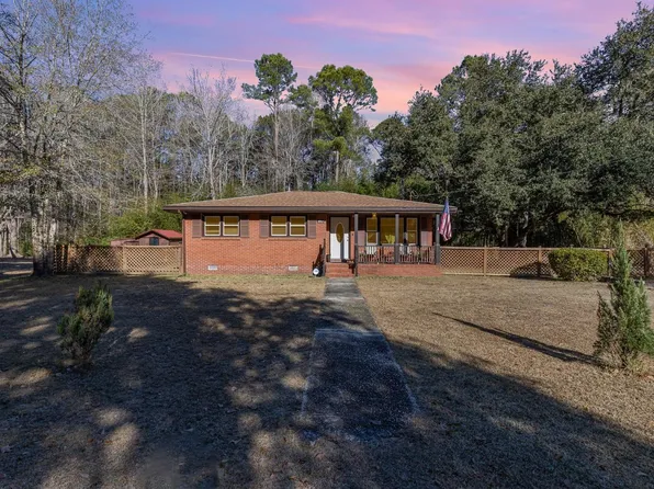 1043 Holt Rd., Conway, SC 29526