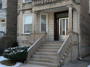 4107 W 21st Pl, Chicago, IL 60623