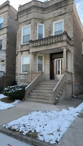4107 W 21st Pl, Chicago, IL, 60623