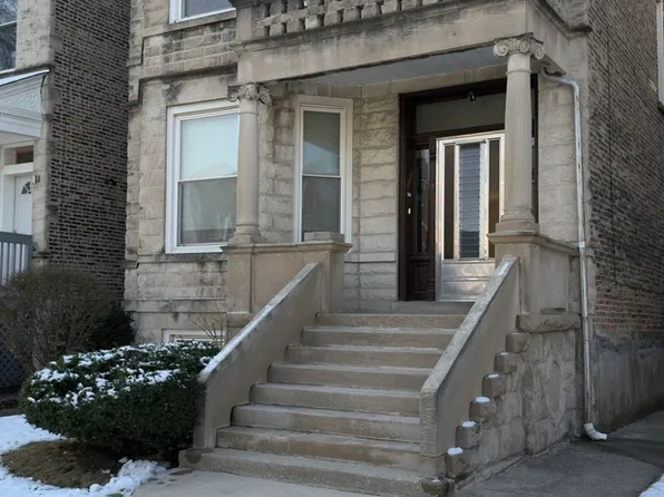 4107 W 21st Pl, Chicago, IL 60623