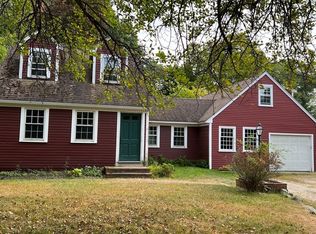 10 Mill St, Georgetown, MA 01833