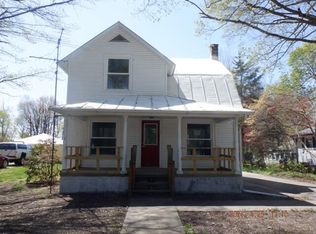 308 E Orchard St, Delton, MI