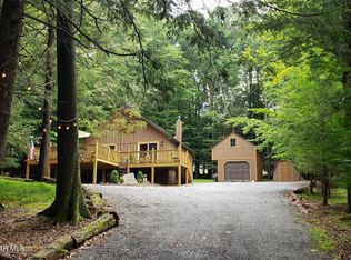 397 Red Oak Rd, Flinton, PA 16640