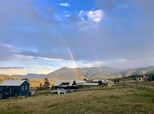 303 Rue La Fong Ln, Creede, CO 81130