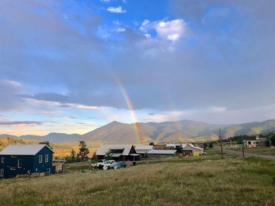 303 Rue La Fong Lane, Creede, CO, 81130