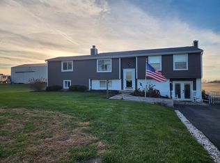 3436 Township Road 198, Bellefontaine, OH 43311