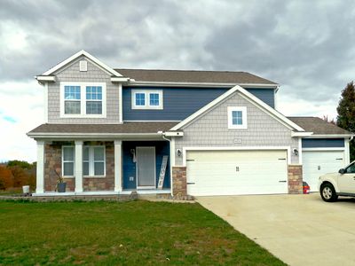 6450 Savanna Way, Holt, MI, 48842