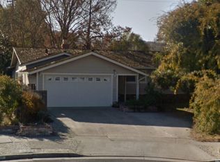 211 Gregg Dr, Los Gatos, CA 95032