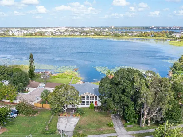 4801 Beach Blvd #6, Orlando, FL 32803