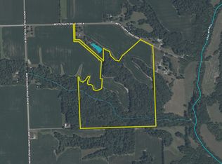 1000 North LOT WP001, Perrysville, IN 47974