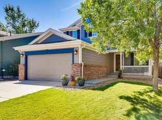 6538 Cherry Creek Dr, Parker, CO 80134