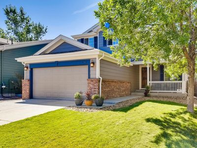 6538 Cherry Creek Dr, Parker, CO, 80134