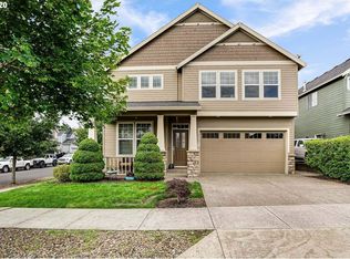 14509 Walnut Grove Way, Oregon City, OR 97045